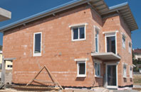 Cairnorrie home extensions