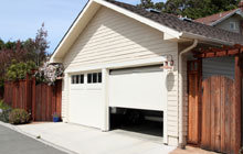 Cairnorrie garage construction leads