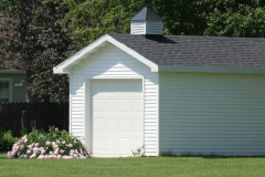 Cairnorrie outbuilding construction costs